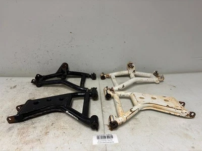 Kawasaki Teryx 4 800 SuperATV 2017 brazo de control de desplazamiento trasero de 1,5" alto espacio libre Foto 1 de 4