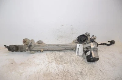 Стойка усилителя и шестерня рулевого управления 2017–2019 INFINITI Q60 подходит для V6 RWD 835132 - Изображение 1 из 4