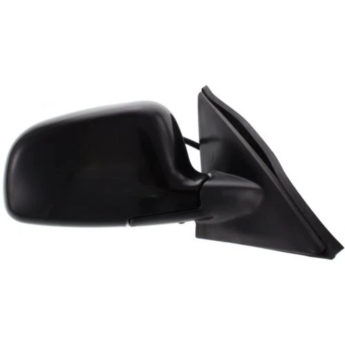 Espejo retrovisor para Mitsubishi Mirage 97-01 pintura a juego pasajero eléctrico con plegable Foto 1 de 1