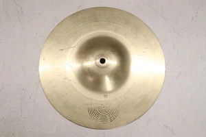 Sabian AA 12" Mini Hi Hat Cymbal Brilliant - Picture 1 of 6