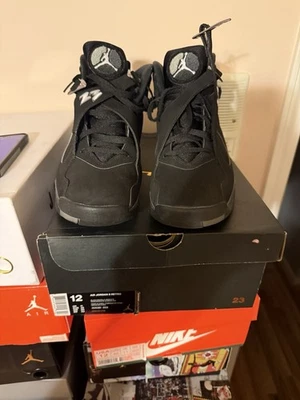 Jordan 8 Retro 2015 Cromo Talla 12 Foto 1 de 4