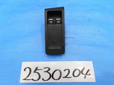 Interruptor de ventana eléctrica VOLKSWAGEN The Beetle 2014 DBA-16CBZ [usado] [PA118210307] Foto 1 de 2