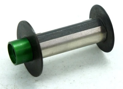 Carrete de recogida extraíble IHAGEE para cámaras Exakta excelente Foto 1 de 3