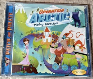 Operación Invasión Vikinga Ártica - NUEVO Tema Humildad - Imagen 1 de 2