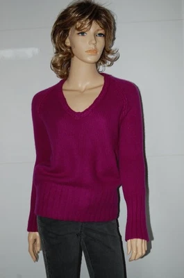 IRIS VON ARNIM  Schöner Kaschmir  Pullover  gr. S - Bild 1 von 4
