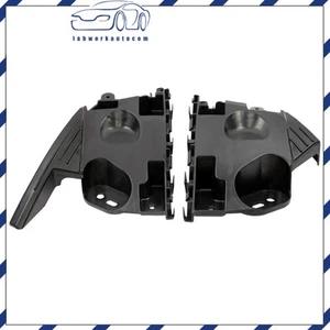 For Ford Ranger 2019-2023 Bumper Bracket Front Driver and Passenger Sid FO104315 - Picture 1 of 17