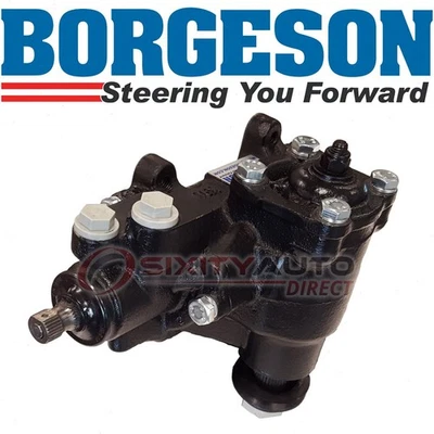 Borgeson Steering Gear Box for 1971-1978 Pontiac Grand Safari - Related fl - Изображение 1 из 4