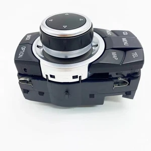 Car 4 Pin Media Switch Controller for BMW OEM Numbers 65829231116 65829189048 - Picture 1 of 12