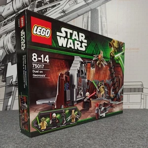 LEGO® Star Wars™: 75017 Duel on Geonosis™ NEU & OVP MISB NEW rar selten - Bild 1 von 8
