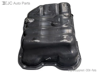 Cacerola de aceite inferior del motor para 05-19 Hyundai Sonata 2.4 215102G500 gasolina Foto 1 de 4