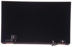 Klapa z matrycą HP 15-EB OLED TS A-A- - Zdjęcie 1 z 2