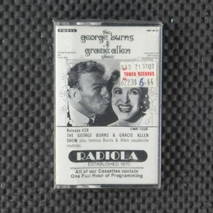 The George Burns & Gracie Allen Show (CMR-1028) - Imagen 1 de 2