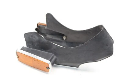 Cubierta de cuello de cuadro Yamaha Radian 600 Yx600 1986 Foto 1 de 4