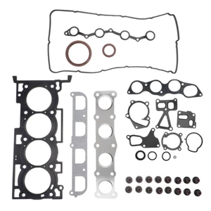 Fits For Hyundai Genesis Coupe 2010-2012 2.0L 4 Cyl 86ZZJQ Head Gasket Set - Bild 1 von 8