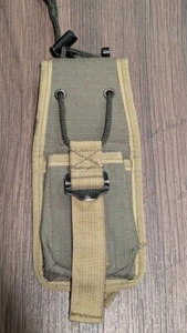Original 2000s SSO SPOSN Smersh Radio Pouch Harness FSB Russia Oxford - Picture 1 of 3