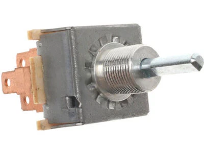 Interruptor de controle do ventilador de van Chevrolet P30 1974 SMP 27954HBZJ - Imagem 1 de 2