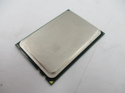 AMD Opteron 6212 8-Core 2.60GHz 16MB L3 Cache G34 Socket P/N: 0S6212WKT8GGU - Image 1 of 3