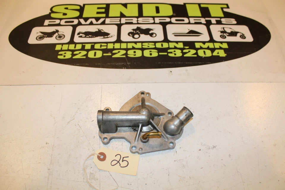 53 Arctic Cat - 2005 440 Sno Pro крышка, водяной насос 3006-355 - Изображение 1 из 1