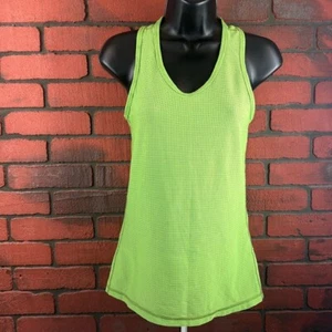 Lululemon Womens XS Sheer Athletic Tank Top – Sporty, Performance, Chic - Picture 1 of 7