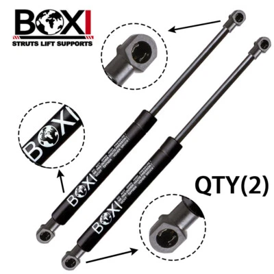 2x Struts For PEUGEOT 406 Break 792508 Hood Gas Spring Shock Gas Charged Support Foto 1 de 4