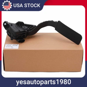 Accelerator Gas Pedal Assembly w/ Position Sensor Fits For 07-11 Chevy GMC Truck - Picture 1 of 12