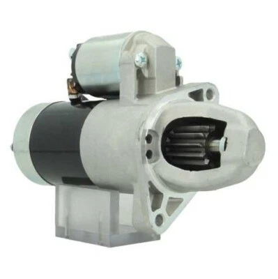 СОВЕРШЕННО НОВЫЙ СТАРТЕР ДВИГАТЕЛЯ MITSUBISHI COLT SMART FORFOUR 1,5 ДИЗЕЛЬ 2004-2012 - Изображение 1 из 3