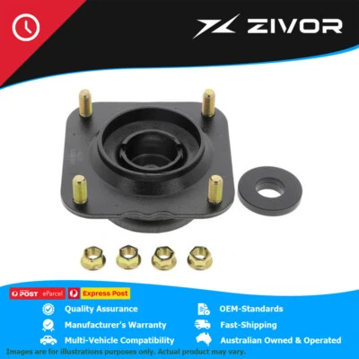 New KYB Suspension Strut Mount - Front Left For MAZDA 626 #KSM5459 - Image 1 of 4