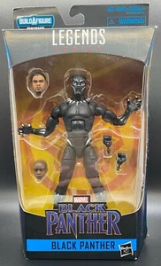 Marvel Legends Black Panther BAF Okoye New  - Picture 1 of 2
