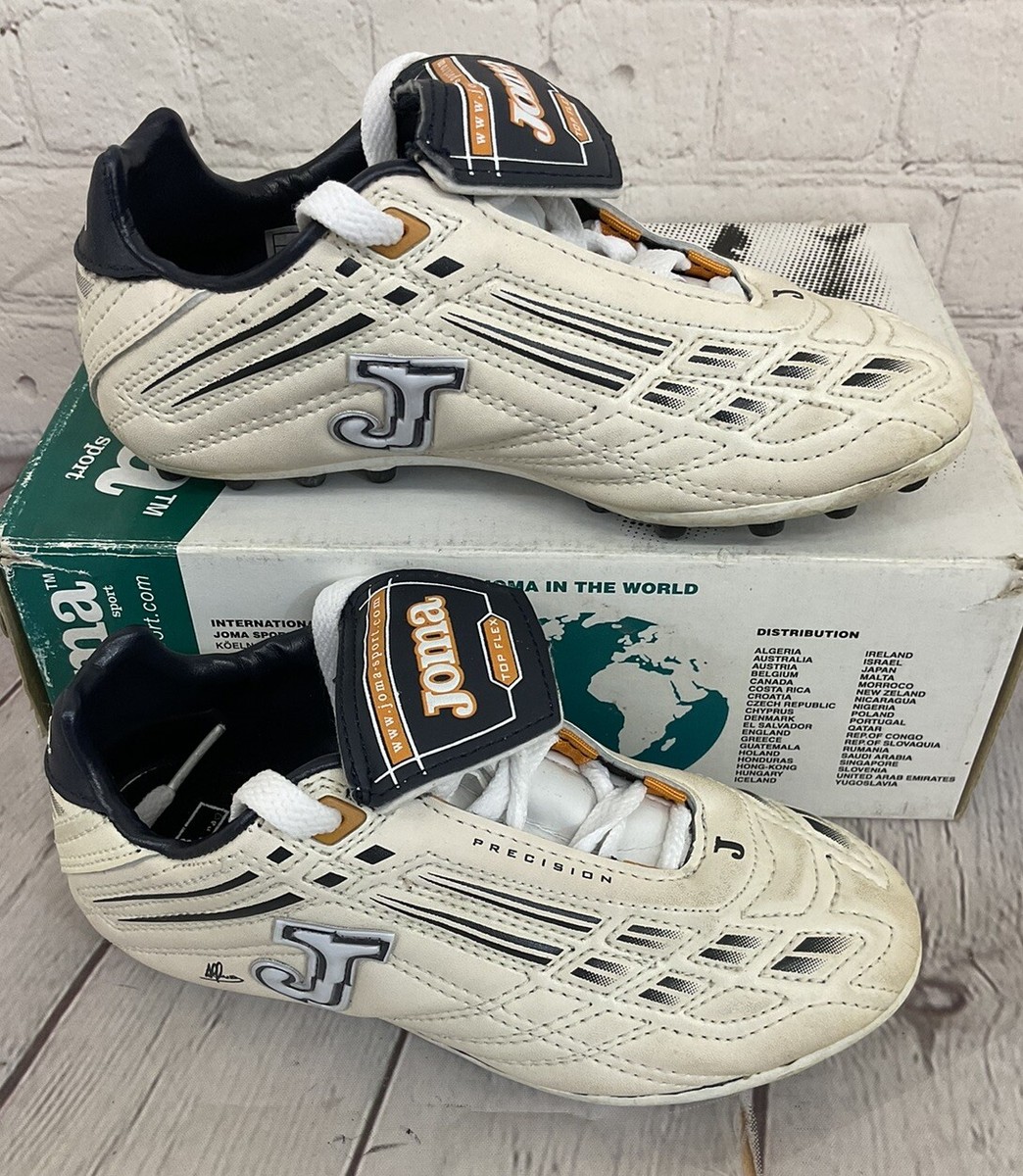 Zapatillas Fútbol Joma Ocean Jr - Unisex Niño, Turf, Talla 35