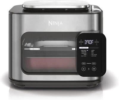 Ninja Combi SFP700 10-in-1 Multicooker, Oven & Air Fryer - Refurbished - Image 1 of 4