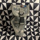 Fidragon Tactical Universal Hip / Belt Holster - Style Camo - Right Handed