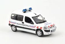 NOREV 1:43 Citroën Berlingo 2004 Police Municipale