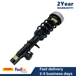 Front Left Shock Strut Assys VDC Fit BMW X5 F15 F85 X6 F16 F86 xDrive35i 2014-19 - Picture 1 of 6