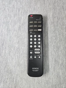 Control remoto Hitachi Genius CLU-681GR MP probado en varias páginas - Imagen 1 de 5