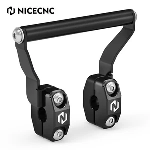 NICECNC Navigation Bracket For Aprilia Tuareg 660 2022-24 For 12mm Diameter Bar - Picture 1 of 13