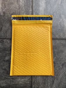 (25) Sobres Nuevos Polly Bubble Sellados #2 11"x 8.5 Envío, Envío y devolución gratuitos - Imagen 1 de 7