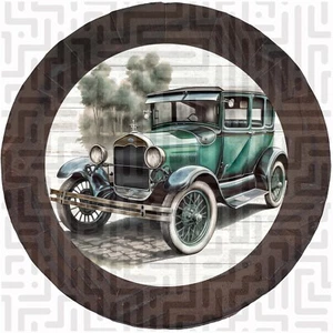 Oktoberfest Deutsch Authentisch Bierdeckel™ Bierdeckel Topper Untersetzer Matte Prost - Bild 1 von 6