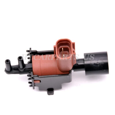 AIR VACUUM SWITCH VALVE DENSO 25860-31010 For 2005-2010 Toyota Tundra US - Image 1 of 4