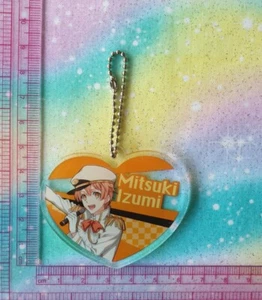 Mitsuki Izumi - Idolish 7 - Official Japanese Acrylic Charm / Keychain - Picture 1 of 2