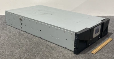 QUANTUM SCALAR I40 TAPE LIBRARY - Image 1 of 4