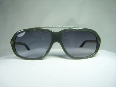 Metzler Michalsky sunglasses Ultra Aviator oval frames men's women's vintage NOS Foto 1 de 4