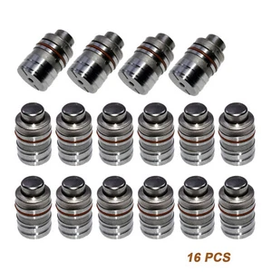For 90-98 Subaru Impreza Legacy 1.8L 2.2L EJ18E EJ22 Lash Adjuster Lifters 16pcs - Bild 1 von 11