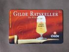 K 325 05.94 MINT Ongebruikt Duitsland - Gilde Ratskeller Bier  opl 4100