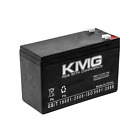 Dantona Kmg  Lead-12-7 12V 7Ah Replacement Battery