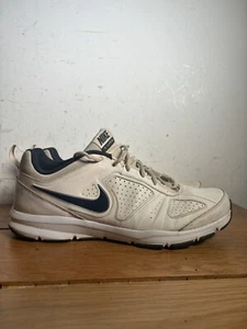 Nike T-Lite XI weiß 616544-101 Herren Laufschuhe Größe UK 12 - Bild 1 von 17