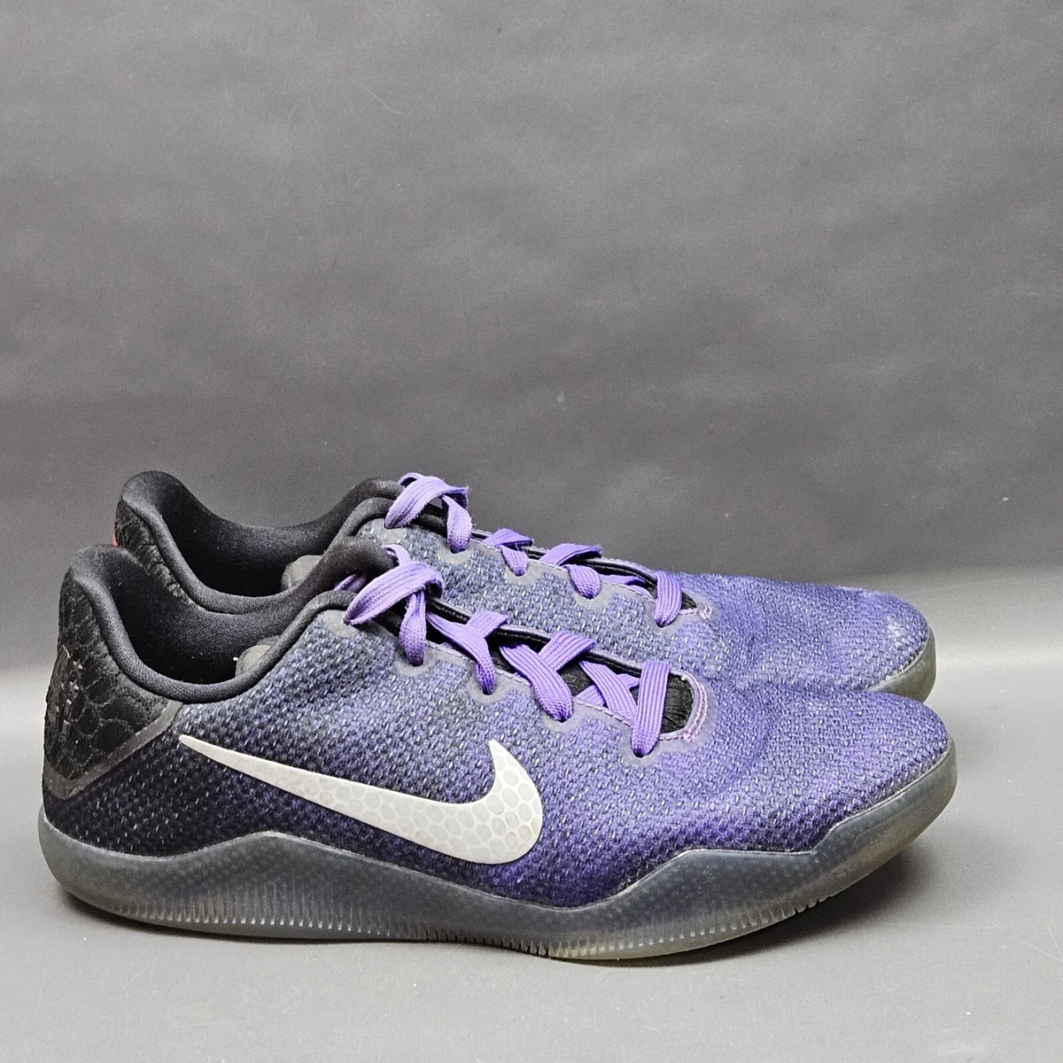 Nike Kobe 11 Men's Sneakers for Sale | Authenticity Guaranteed | eBay