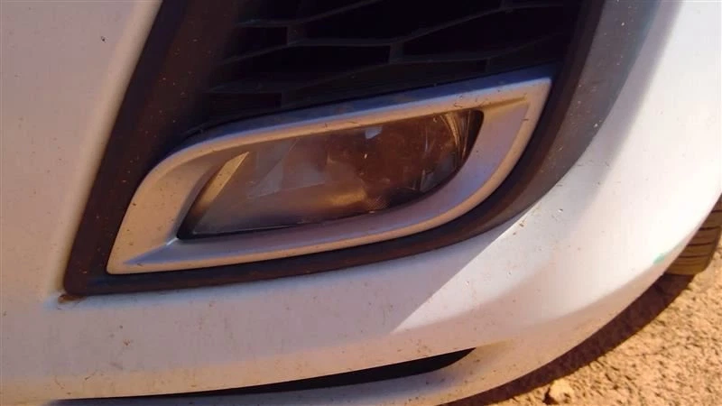 司机转角/公园灯雾驾驶无涡轮适合 10-11 MAZDA 3 178286 — 第 1/4 张图片