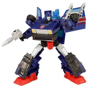 Transformers TL-01 Skids Legacy Takara Tomy Action Figure From Japan New - Picture 1 of 5