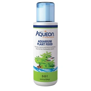 Fish Tank Aquarium Plant Food, 4.4 oz - Picture 1 of 7