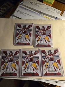 (6) 2021 Panini Chronicles Draft Picks - Rookies and Stars Mac Jones #309 (RC)! - Bild 1 von 9